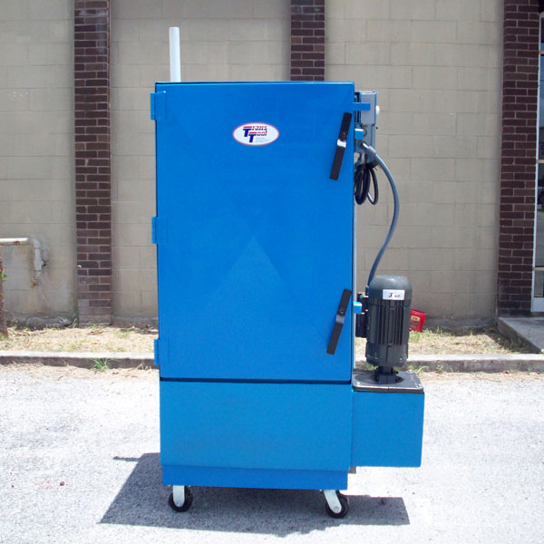 PartScrubberX Cabinet Parts Washer