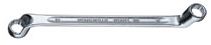 20A-3/8x7/16 SAE Double Box End Wrench
