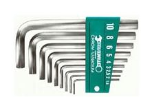 10760CV/9 Hex Key Wrench Set