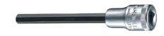 2049-8 3/8" Drive Long Hex Socket 8mm