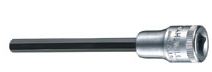 2049-10 3/8" Drive Long Socket 10mm