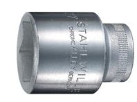 52-32 1/2" Drive 6Pt Socket 32mm