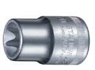50TX-E20 1/2" Drive Female Torx Socket