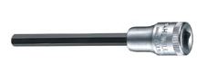 2049-6 3/8" Drive Long Hex Socket 6mm