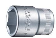55-19 3/4" Drive 6Pt Socket 19mm