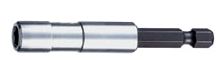 1200/1 1/4" Drive Impact Bit Holder w/ Magnet