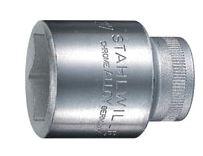 52-25 1/2" Drive 6Pt Socket 25mm