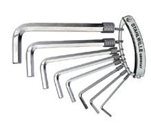 10760CVR/8 Hex Key Wrench Set