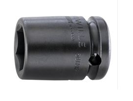 50IMP-15 1/2" Drive Impact Socket