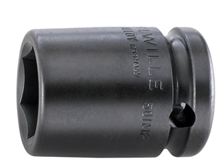 (image for) 50IMP-16 1/2" Drive Impact Socket