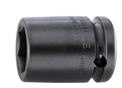 50IMP-18 1/2" Drive Impact Socket