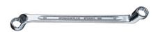 20A-1/4X5/16 SAE Double Box End Wrench