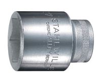 52-26 1/2" Drive 6Pt Socket 26mm