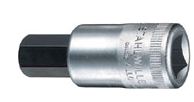54-10 1/2" Drive 6Pt Inhex Socket 10mm