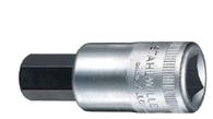 54A-3/8 1/2" Drive SAE Inhex Socket