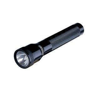 Stinger XT Flashlight w/o Charger (Black)