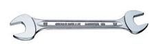 10A-11/16 X 13/16 Double Open Ended Wrench
