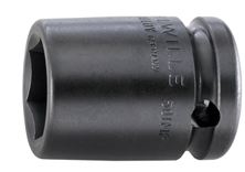 50IMP-17 1/2" Drive Impact Socket