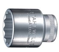 50-26 1/2" Drive 12Pt Socket 26mm