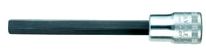 2054/5 1/2" Drive Long Inhex Socket 5mm