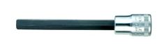 2054/7 1/2" Drive Long InHex Socket 7mm