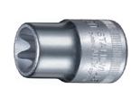 50TX-E11 1/2" Drive Female Torx Socket