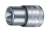 50TX-E14 1/2" Drive Female Torx Socket