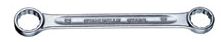 21-12X13 Double Box End Wrench