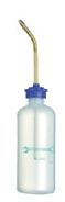 12251 Plastic Oil Can