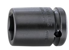50IMP-13 1/2" Drive Impact Socket