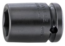 50IMP-14 1/2" Drive Impact Socket