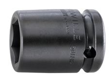 50IMP-19 1/2" Drive Impact Socket