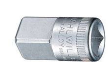 432 3/8 X 1/2 Adaptor
