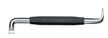 10546-4 Offset Slotted Screwdriver