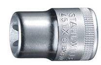 45TX-E14 3/8" Drive Female Torx Socket