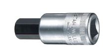 54-5 1/2" Drive 6Pt Inhex Socket 5mm