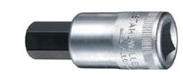 54-7 1/2" Drive 6Pt Inhex Socket 7mm