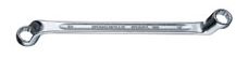 20-8X9 Double Box End Wrench