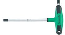 10768-2K-2.5 T-Hex Key Wrench