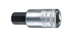 54A-7/32 1/2" Drive SAE Inhex Socket
