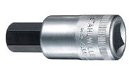 54A-1/4 1/2" Drive SAE Inhex Socket