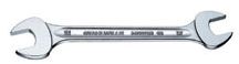 10A-19/32 X 11/16 Double Open End Wrench