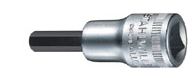 49-5 3/8" Drive Inhex Socket 5mm