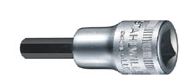 49-7 3/8" Drive Inhex Socket 7mm