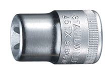 45TX-E5 3/8" Drive Female Torx Socket