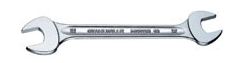 10A-9/16 X 5/8 Double Open End Wrench