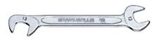 12A-7/16 Small Electric Double Open End Wrench
