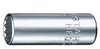 40ADV-1/4 1/4" Drive SAE 12Pt Socket