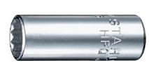 40ADV-5/16 1/4" Drive SAE 12Pt Socket