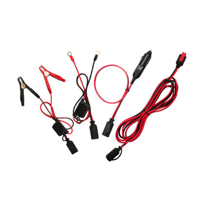 Extendable Connector Accessory Kit Fits G750, G1100, G3500
